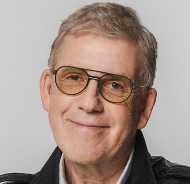 Paul Resnik, Co-Founder of PlanPrompt