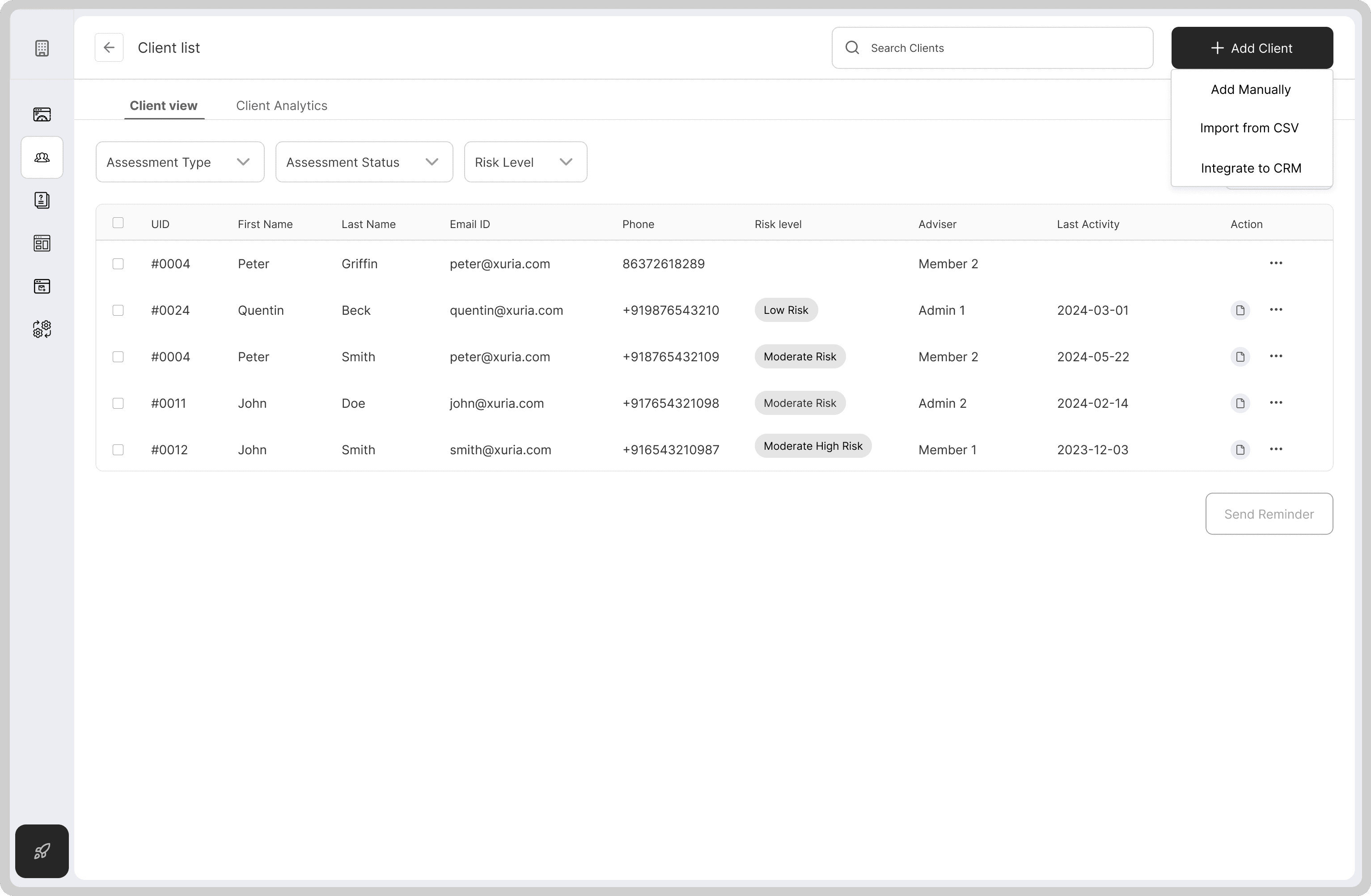 Get Started in Minutes